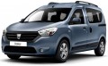 2016 Dacia Dokker Combi 1.5 dCi 90 BG Ambiance resim