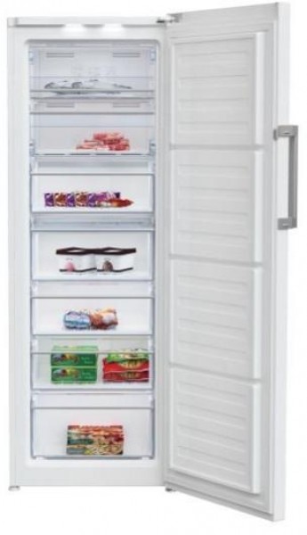 Beko 7271 DF Derin Dondurucu