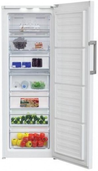 Beko 7271 DF Derin Dondurucu
