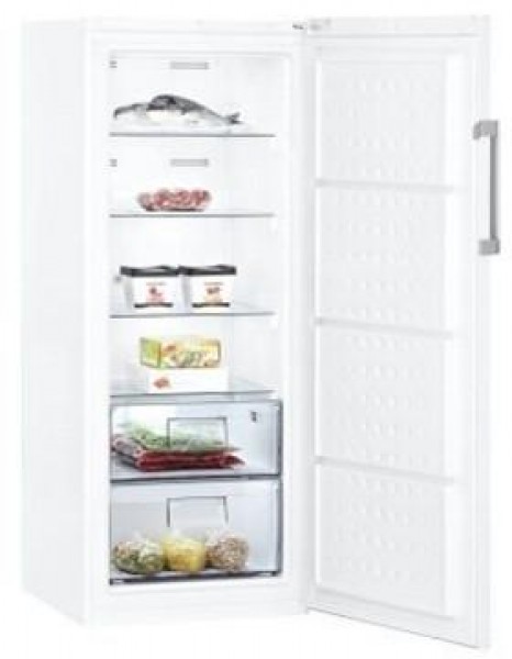 Beko 7261 DF Derin Dondurucu