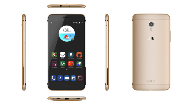 ZTE Blade V7