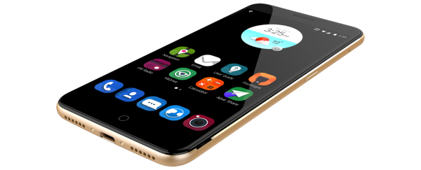 ZTE Blade V7