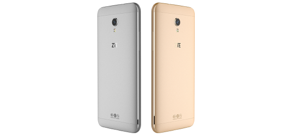 ZTE Blade V7