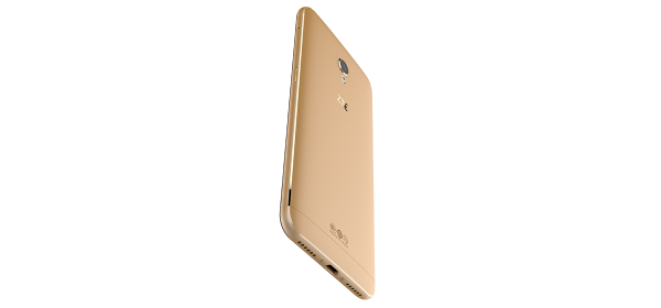 ZTE Blade V7