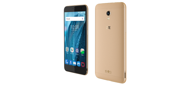 ZTE Blade V7