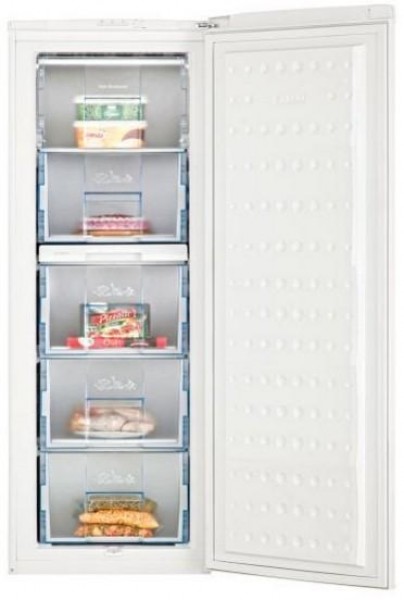 Beko 7216 DF Derin Dondurucu