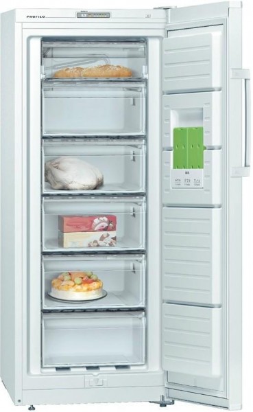 Profilo DF1024W3VV Derin Dondurucu