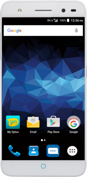 ZTE Blade V7 Lite