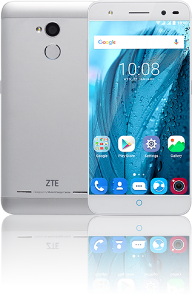 ZTE Blade V7 Lite