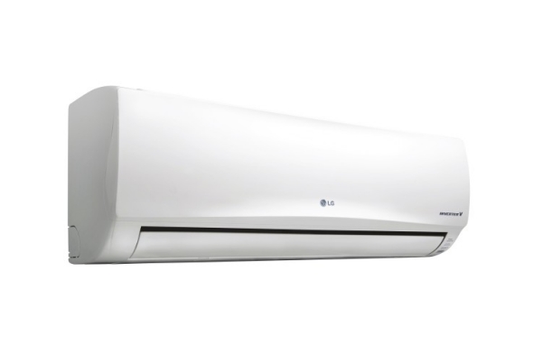 LG Mega Inverter AS-W126H4A0 Duvar Tipi Klima (12.000 BTU)