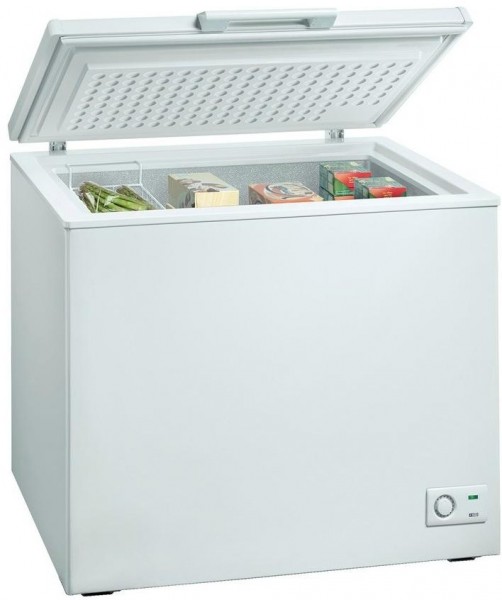 Profilo DF6023W2VV Derin Dondurucu