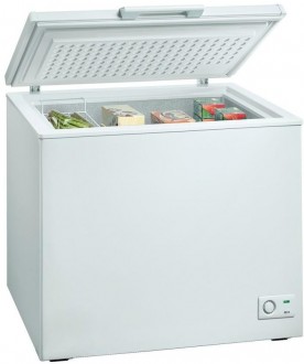 Profilo DF6023W2VV Derin Dondurucu