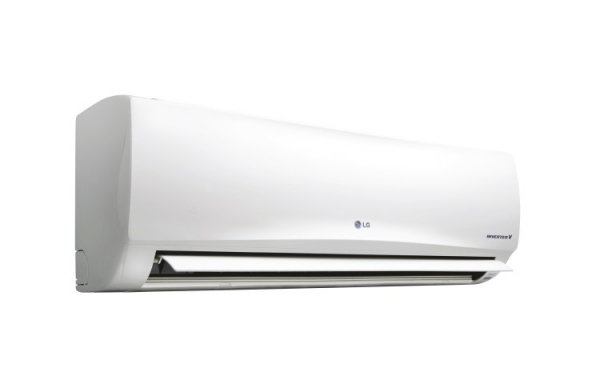 LG Mega Inverter AS-W2462EA1 Duvar Tipi Klima (24.000 BTU)