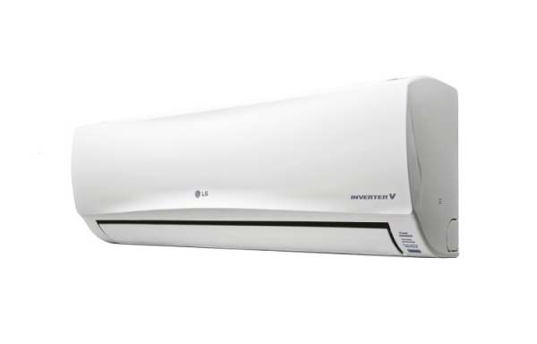 LG Mega Inverter AS-W2462EA1 Duvar Tipi Klima (24.000 BTU)