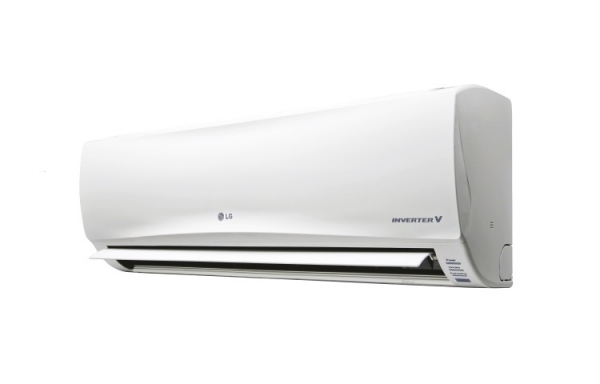 LG Mega Inverter AS-W2462EA1 Duvar Tipi Klima (24.000 BTU)