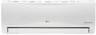 LG Mega Inverter AS-W2462EA1 Duvar Tipi Klima