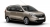 2016 Dacia Lodgy 1.5 dCi 90 BG Laureate 7 Koltuk