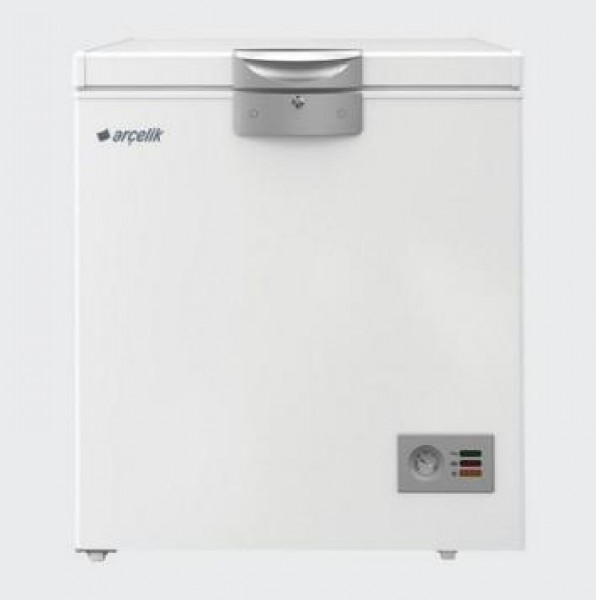 Arçelik 2130 A++ D Derin Dondurucu