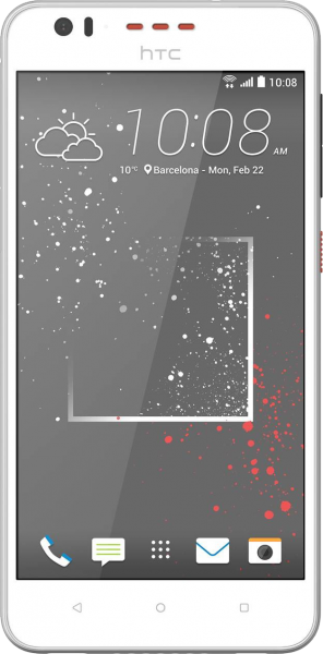 HTC Desire 825