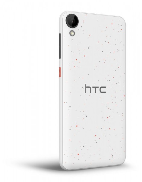 HTC Desire 825