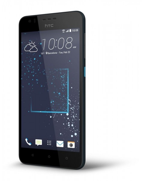 HTC Desire 825