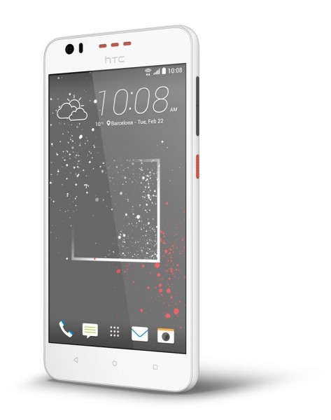 HTC Desire 825