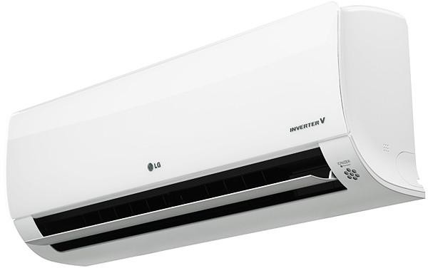 LG Sirius Deluxe 12 Duvar Tipi Klima (12.000 BTU)