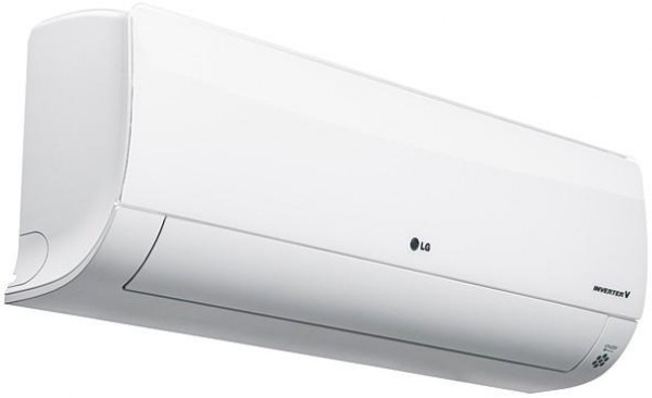 LG Sirius Deluxe 12 Duvar Tipi Klima (12.000 BTU)