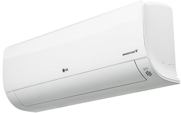 LG Sirius Deluxe 12 Duvar Tipi Klima (12.000 BTU)