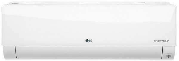 LG Sirius Deluxe 18 Duvar Tipi Klima (18.000 BTU)