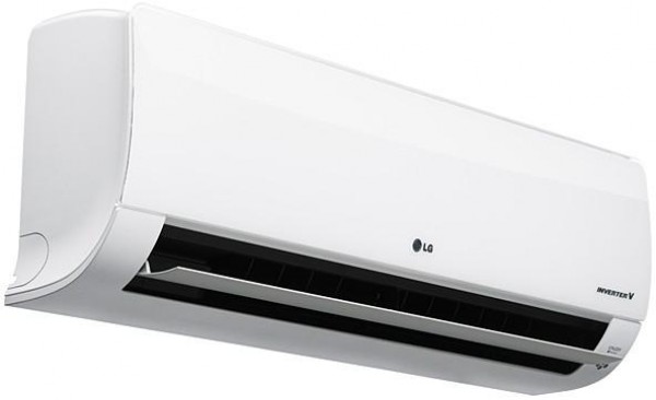 LG Sirius Deluxe 18 Duvar Tipi Klima (18.000 BTU)