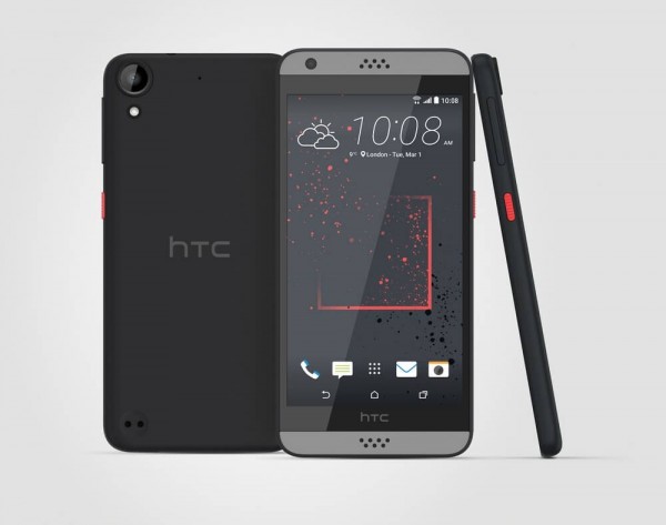 HTC Desire 630