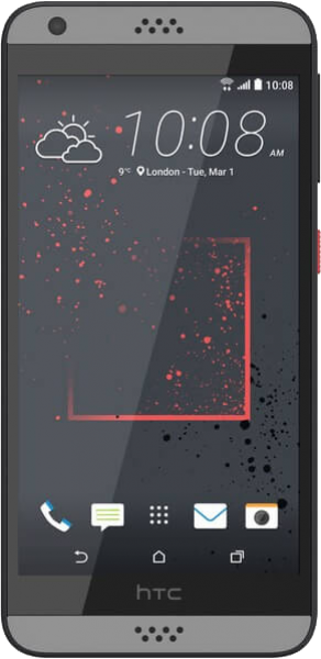 HTC Desire 630