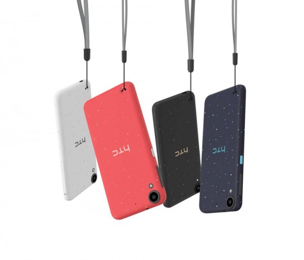 HTC Desire 630