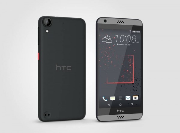 HTC Desire 630