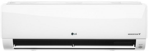 LG Sirius Deluxe 24 Duvar Tipi Klima (24.000 BTU)