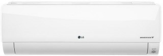 LG Sirius Deluxe 24 Duvar Tipi Klima