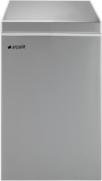 Arçelik 2104 A+ DS Derin Dondurucu