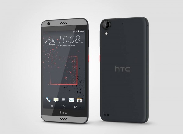 HTC Desire 530