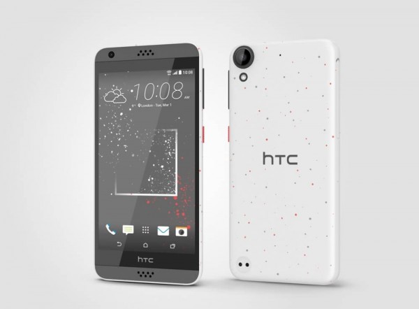 HTC Desire 530