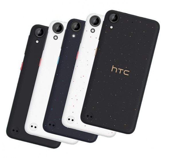 HTC Desire 530