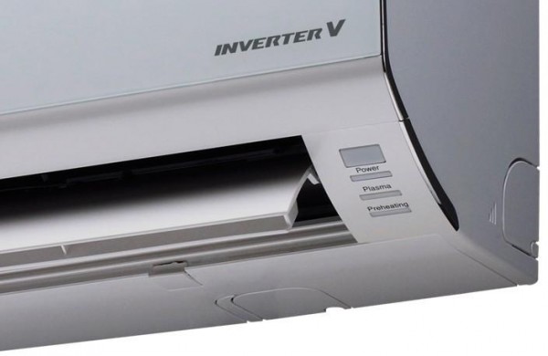 LG Deluxe Plus Inverter AS-W096BVU0 Duvar Tipi Klima (8.500 BTU)