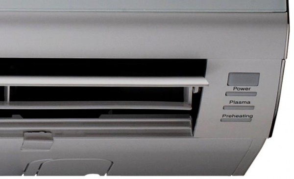 LG Deluxe Plus Inverter AS-W096BVU0 Duvar Tipi Klima (8.500 BTU)