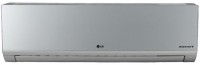 LG Deluxe Plus Inverter AS-W096BVU0 resim