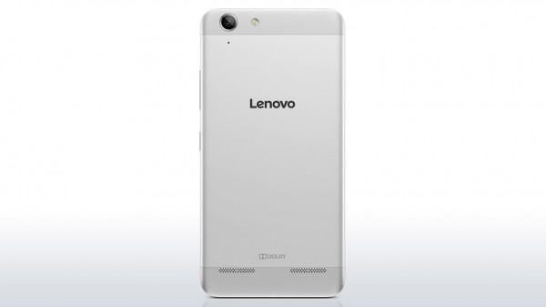 Lenovo K5 Plus
