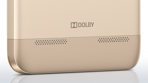 Lenovo K5 Plus
