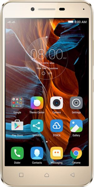 Lenovo K5 Plus