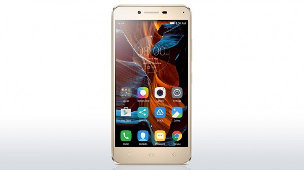 Lenovo K5 Plus
