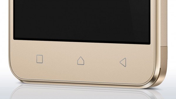 Lenovo K5 Plus