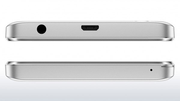 Lenovo K5 Plus